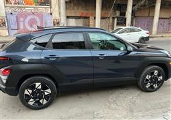 هيونداي كونا